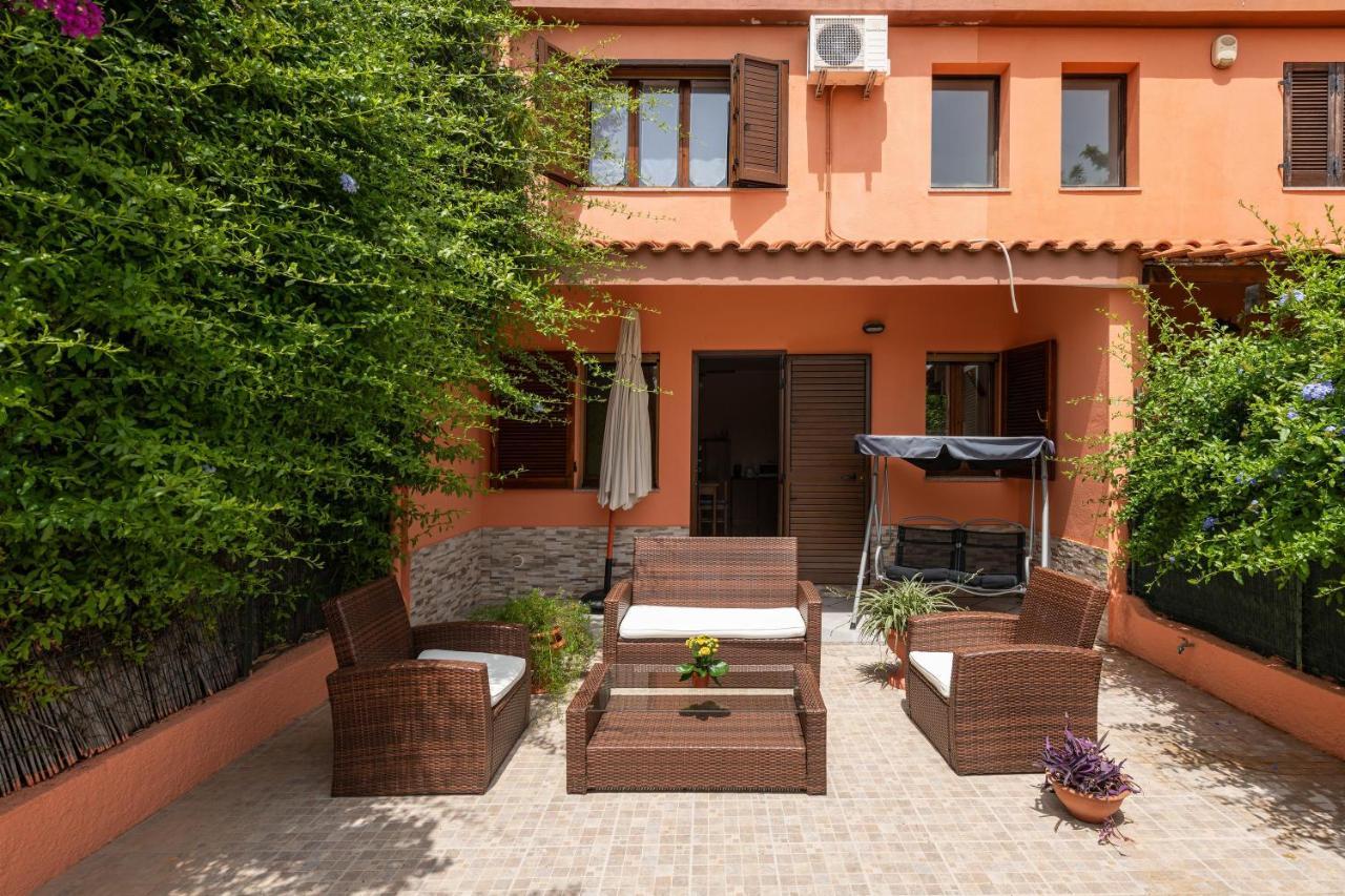 Willa Tara House Pula Zewnętrze zdjęcie